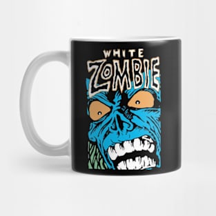 WHITE ZOMBIE MERCH VTG Mug